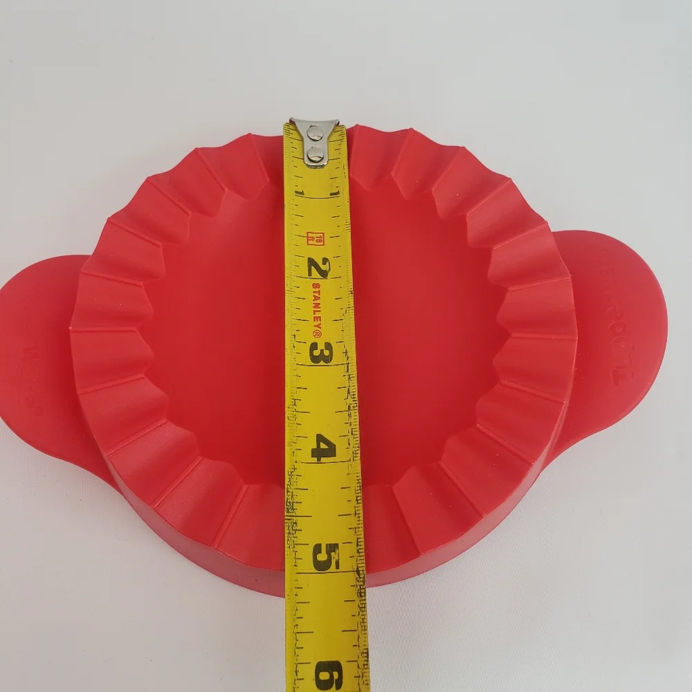 Tupperware Pastry Press 5